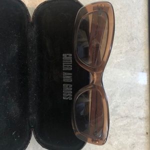 Cutler and cross women’s sunglasses